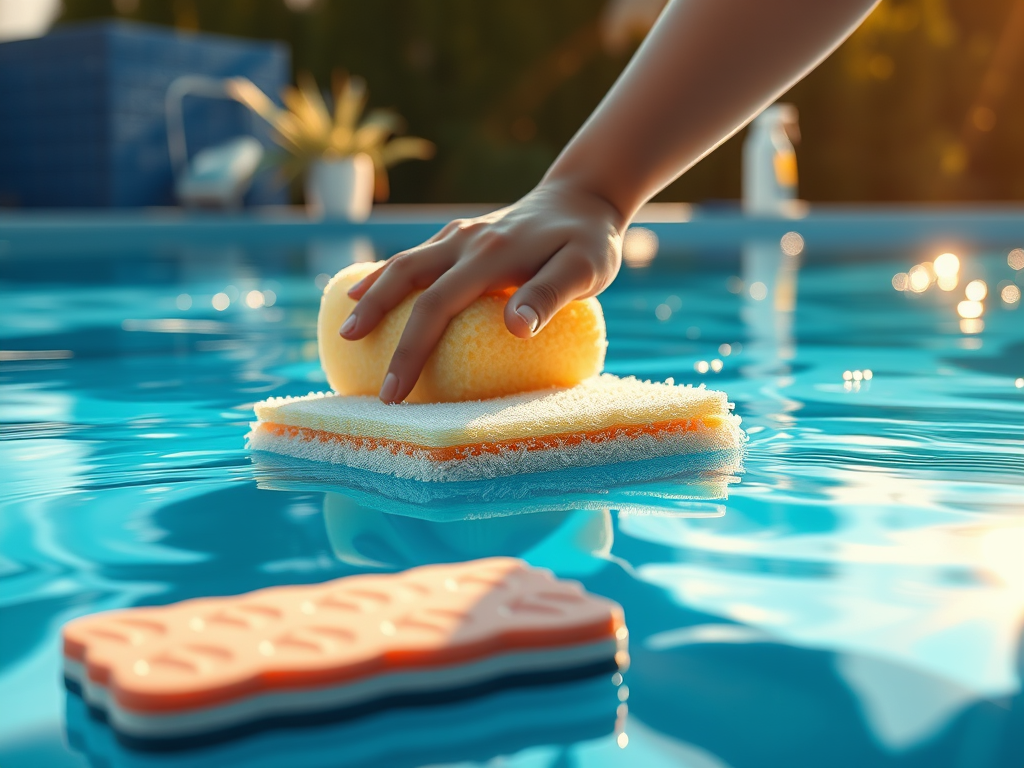 ¿Cómo se mantiene la fibra de vidrio? Claves para prolongar su vida&nbsp;útil